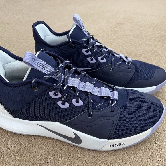 Nike Shoes Nike Pg3 Paulette Basketball Shoe Mens Size 15 Poshmark